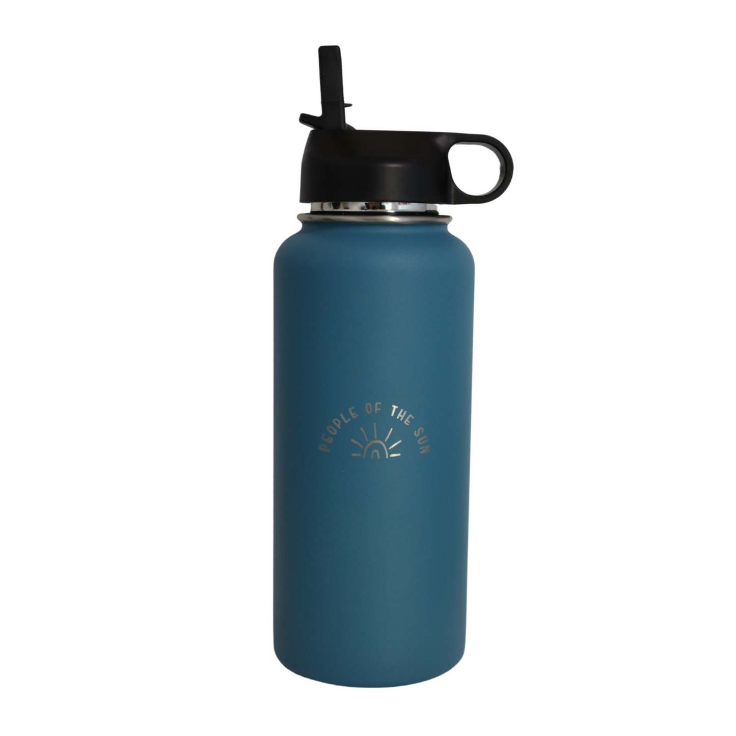 950ml Insulated Water Bottle with LOGO